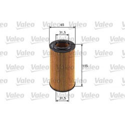 alyvos filtras
                                VALEO                                586556, VALEO, 586556, auto detalė