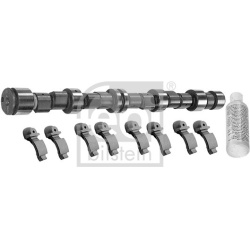 skirstomojo veleno komplektas
                                FEBI BILSTEIN                                                06