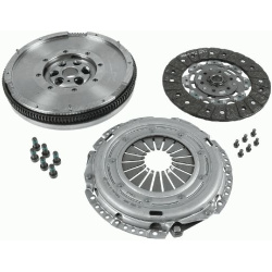 sankabos komplektas ZMS Modul
                                SACHS                                                2289 601 0