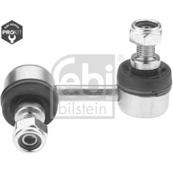 Stabilizatoriaus traukė
                                FEBI BILSTEIN                                                18101, 
