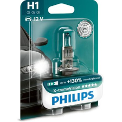 lemputė X-tremeVision
                                PHILIPS                                                12258XV+B1, PHI
