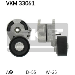 Įtempėjas diržo
                                SKF                                                VKM33061, SKF, VKM33061