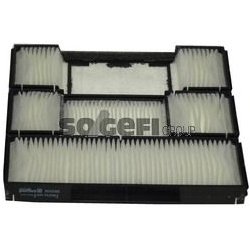 filtras, salono oras
                                PURFLUX                                                AH295, PURFLUX, A