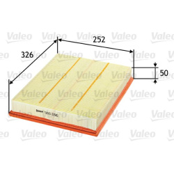 oro filtras
                                VALEO                                                585096, VALEO, 585096, auto 