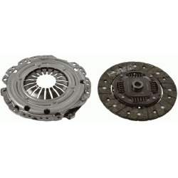 sankabos komplektas
                                SACHS                                                3000 951 071, SACHS,