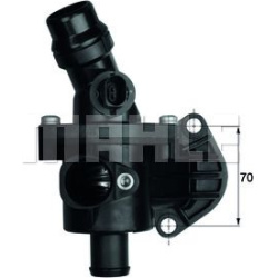 BEHR TM 6 109, BEHR, TM6109, auto detalė