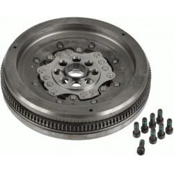 Smagratis Dual-mass flywheel
                                SACHS                                                2295 000 51