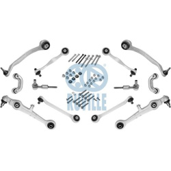 jungčių komplektas, rato pakaba
                                RUVILLE                                                9357