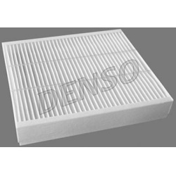 filtras, salono oras
                                DENSO                                DCF043P, DENSO, DCF043P, auto detal