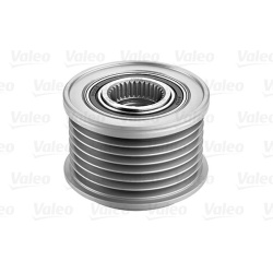 laisvos eigos sankaba, kint. sr. generatorius VALEO NEW SPARE PART
                                                588072, VA
