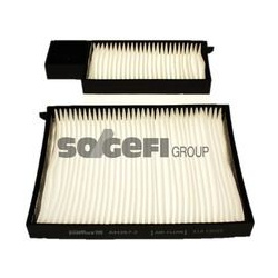 filtras, salono oras
                                PURFLUX                                                AH357-2, PURFLUX,