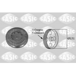 skriemulys, alkūninis velenas
                                SASIC                                                2154015, 