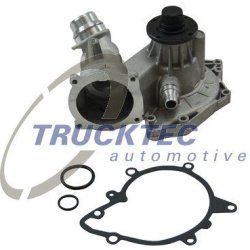 Vandens siurblys, variklio aušinimas
TRUCKTEC AUTOMOTIVE