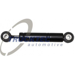 vibracijos slopintuvas, V formos rumbuotas diržas
                                TRUCKTEC AUTOMOTIVE                       