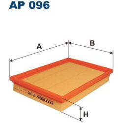 oro filtras
                                FILTRON                                AP096, Nenurodytas gamintojas, AP096, auto
