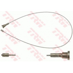 trosas, stovėjimo stabdys
                                TRW                                                GCH2623, TRW, G