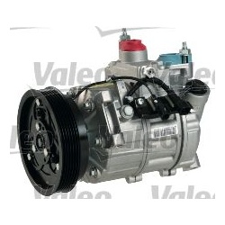 kompresorius, oro kondicionierius VALEO ORIGINS NEW OE TECHNOLOGY
                                                813142, VAL