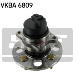 rato guolis
                                SKF                                                VKBA 6809, SKF, VKBA6809, auto