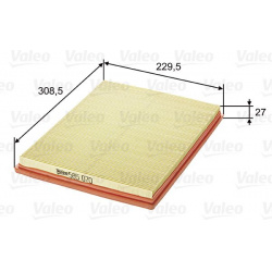 Oro filtras
                                VALEO                                                585070, VALEO, 585070, auto 