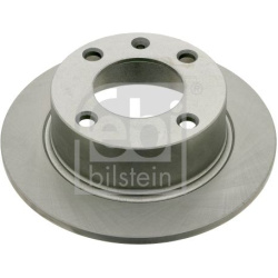stabdžių diskas (1vnt)
                                FEBI BILSTEIN                                                26283, 