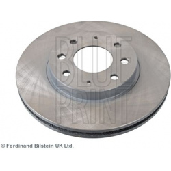 stabdžių diskas (1vnt)
                                BLUE PRINT                                                ADC44333, 