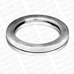 frikcinis guolis, pakabos statramsčio atramos montavimas MOUNTING KIT
                                MONROE                