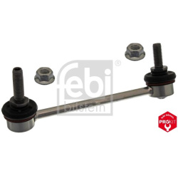 Stabilizatoriaus traukė
                                FEBI BILSTEIN                                                43574, 