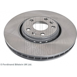 stabdžių diskas (1vnt)
                                BLUE PRINT                                                ADR164308,