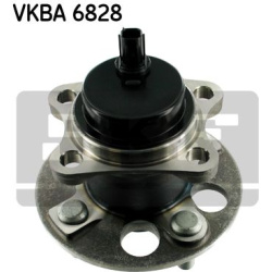 Guolis rato
SKF VKBA6828, SKF, VKBA6828, auto