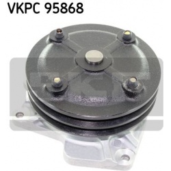 Vandens siurblys, variklio aušinimas
                                SKF                                                VKPC