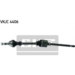 pusašis
                                SKF                                                VKJC 4406, SKF, VKJC4406, auto de