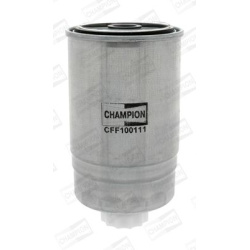 kuro filtras
                                CHAMPION                                CFF100111, CHAMPION, CFF100111, auto det