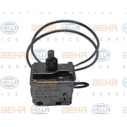 jungiklis
                                HELLA                                                6ZT351009021, Nenurodytas gami