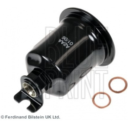 kuro filtras
                                BLUE PRINT                                                ADT32338, BLUE PRINT, 