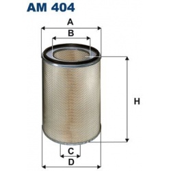 oro filtras
                                FILTRON                                AM404, Nenurodytas gamintojas, AM404, auto