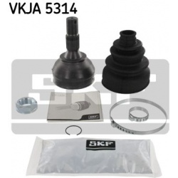 pusašio šarnyras
                                SKF                                                VKJA 5314, SKF, VKJA531
