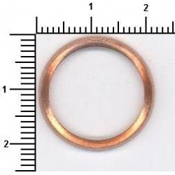 tarpiklis, purkštuko laikiklis
                                ELRING                                                297.170