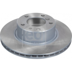 stabdžių diskas (1vnt)
                                FEBI BILSTEIN                                04438, FEBI BILSTEIN, 0