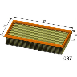MISFAT                                                P131, Nenurodytas gamintojas, P131, auto detalė