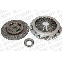 sankabos komplektas Plus DMF
EXEDY NSK2184DMF,