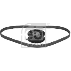 paskirstymo diržo komplektas
                                FEBI BILSTEIN                                                21