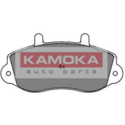 stabdžių trinkelių rinkinys, diskinis stabdys
                                KAMOKA                                      