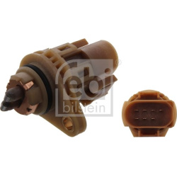 selektoriaus svirtis febi Plus
                                FEBI BILSTEIN                                36056, FEBI BILST