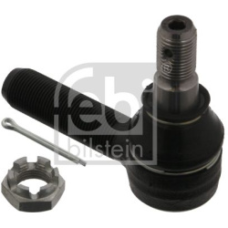 vairo traukės antgalis
                                FEBI BILSTEIN                                                12574, F