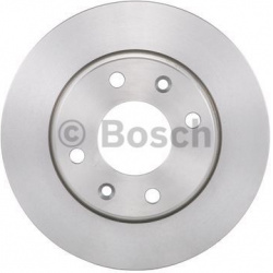 stabdžių diskas (1vnt)
                                BOSCH                                                0986478887, BOS
