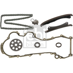 paskirstymo grandinės komplektas Standard Medium Kit
                                FEBI BILSTEIN                          