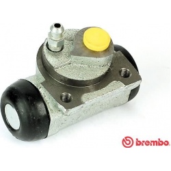 rato stabdžių cilindras ESSENTIAL LINE
                                BREMBO                                              