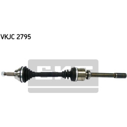 pusašis
                                SKF                                                VKJC 2795, SKF, VKJC2795, auto de