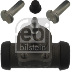 rato stabdžių cilindras
                                FEBI BILSTEIN                                                08101,