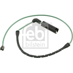 įspėjimo kontaktas, stabdžių trinkelių susidėvėjimas
                                FEBI BILSTEIN                    